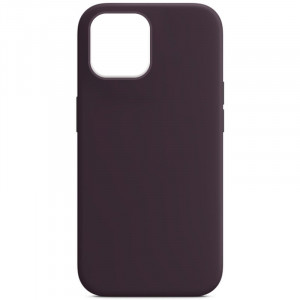 Чохол Silicone Case Full Protective (AA) NO LOGO для Apple iPhone 14 (6.1