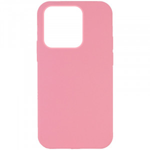 Чохол Silicone Case Full Protective (AA) NO LOGO для Apple iPhone 15 Pro Max (6.7