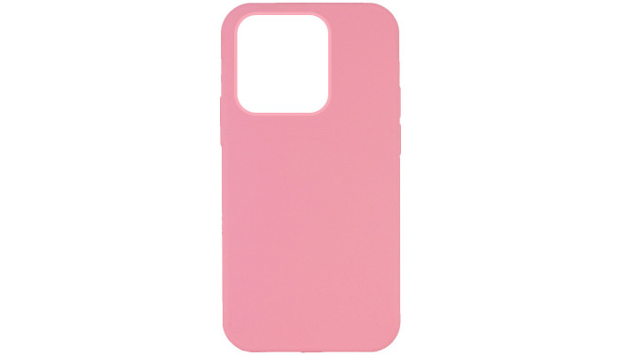 Чохол Silicone Case Full Protective (AA) NO LOGO для Apple iPhone 15 Pro Max (6.7