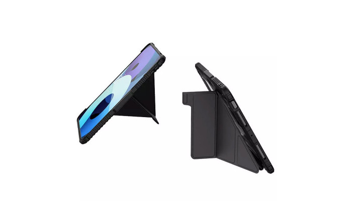 Чехол-книжка Nillkin Bumper Pro Multi-angle для Apple iPad Pro 11