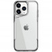 Чохол TPU+PC Incline для Apple iPhone 12 Pro Max (6.7") Clear