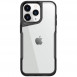 Чохол TPU+PC Incline для Apple iPhone 12 Pro Max (6.7") Grey