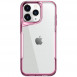 Чохол TPU+PC Incline для Apple iPhone 12 Pro Max (6.7") Pink