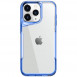 Чохол TPU+PC Incline для Apple iPhone 14 Pro (6.1") Blue