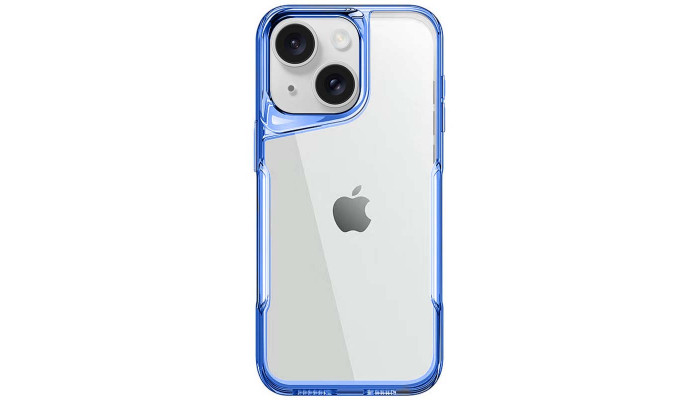 Чехол TPU+PC Incline для Apple iPhone 15 (6.1