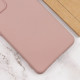 Чехол Silicone Cover Lakshmi Full Camera (AA) для Xiaomi Poco X5 5G / Note 12 5G Розовый / Pink Sand - фото