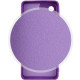 Чехол Silicone Cover Lakshmi Full Camera (AA) для Xiaomi Poco X5 5G / Note 12 5G Фиолетовый / Purple - фото