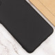 Чехол Silicone Cover Lakshmi Full Camera (AA) для Xiaomi Redmi Note 12S Черный / Black - фото