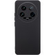 Чохол Silicone Cover Lakshmi Full Camera (AA) для Xiaomi 14 Ultra Чорний / Black - фото