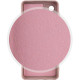 Чохол Silicone Cover Lakshmi Full Camera (AA) для Samsung Galaxy M35 5G Рожевий / Pink Sand - фото