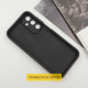 Чехол TPU Toys Case для Samsung Galaxy A15 4G/5G Black / Always Happy - фото