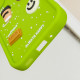 Чехол TPU Toys Case для Samsung Galaxy A15 4G/5G Light Green / Always Happy - фото