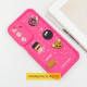 Чехол TPU Toys Case для Samsung Galaxy A15 4G/5G Pink / Always Happy - фото