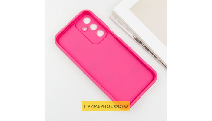 Чехол TPU Toys Case для Samsung Galaxy A15 4G/5G Pink / Always Happy - фото