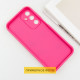 Чехол TPU Toys Case для Samsung Galaxy A15 4G/5G Pink / Always Happy - фото