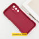 Чехол TPU Toys Case для Samsung Galaxy A15 4G/5G Red / Always Happy - фото