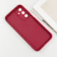 Чехол TPU Toys Case для Samsung Galaxy A25 5G Red / Always Happy - фото