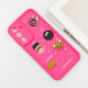 Чехол TPU Toys Case для Samsung Galaxy A35 Pink / Always Happy - фото