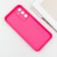 Чехол TPU Toys Case для Samsung Galaxy A35 Pink / Always Happy - фото