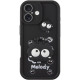 Чохол TPU Toys Case для Apple iPhone 16 (6.1