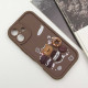 Чохол TPU Toys Case для Apple iPhone 16 (6.1