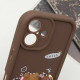 Чохол TPU Toys Case для Apple iPhone 16 (6.1