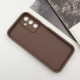 Чехол TPU Toys Case для Samsung Galaxy A26 5G Brown / Always Happy - фото