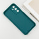 Чехол TPU Toys Case для Samsung Galaxy A26 5G Pine Green / Always Happy - фото