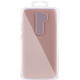 Чехол Silicone Cover Lakshmi (AA) для Xiaomi Redmi 9 Розовый / Pink Sand - фото