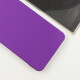 Чохол Silicone Cover Lakshmi (AA) для Xiaomi Redmi 10 Фіолетовий / Purple - фото