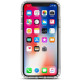 Чехол TPU Clear Case with MagSafe для Apple iPhone X / XS (5.8