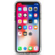 Чехол TPU Clear Case with MagSafe для Apple iPhone XR (6.1