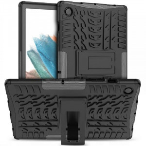 TPU+PC чехол Protector Stand для Samsung Galaxy Tab A8 10.5