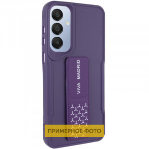 Чохол TPU VIVA для Xiaomi Redmi 13 4G / Poco M6 4G Purple