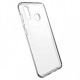 TPU чехол Epic Transparent 2,00 mm для Samsung Galaxy A20 / A30 Бесцветный (прозрачный) - фото