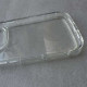 TPU чохол Epic Transparent 2,00 mm для Apple iPhone 14 Pro (6.1