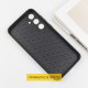 TPU+PC чехол Prisma BubbleGum для Samsung Galaxy A05 3D Grey - фото