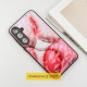 TPU+PC чехол Prisma BubbleGum для Samsung Galaxy A05 3D Pink - фото