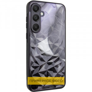 TPU+PC чехол Prisma BubbleGum для Xiaomi Poco X6 / Note 13 Pro 5G 3D Grey