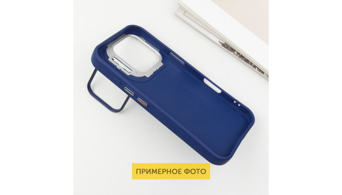 TPU+PC чехол Friends для Apple iPhone 16 (6.1