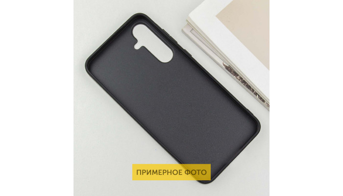 TPU+PC чехол Secret Garden для Xiaomi Poco X6 / Note 13 Pro 5G Black - фото