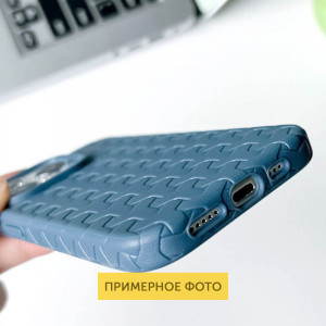 Чехол TPU Weaving для Apple iPhone 16 (6.1