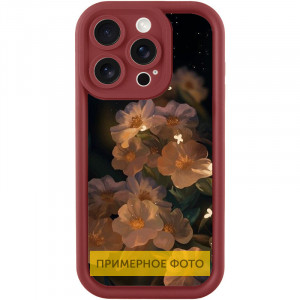 TPU чохол Prestige для Xiaomi Redmi Note 12 Pro 5G Camellia