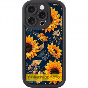 TPU чохол Prestige для Xiaomi Redmi Note 12 Pro 5G Sunflower