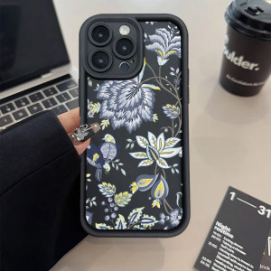 TPU чохол Prestige для Apple iPhone 15 Pro (6.1