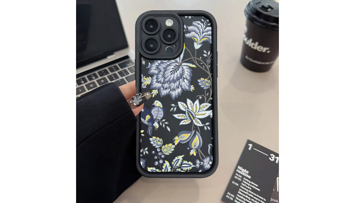 TPU чохол Prestige для Apple iPhone 15 Pro (6.1