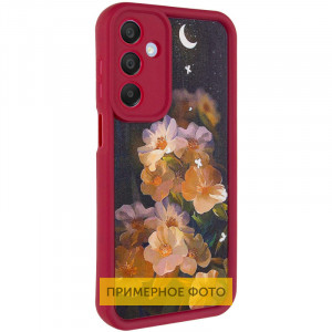 TPU чехол Prestige для Xiaomi Poco X6 / Note 13 Pro 5G Camellia