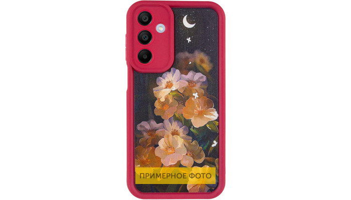 TPU чехол Prestige для Xiaomi Poco X6 / Note 13 Pro 5G Camellia - фото