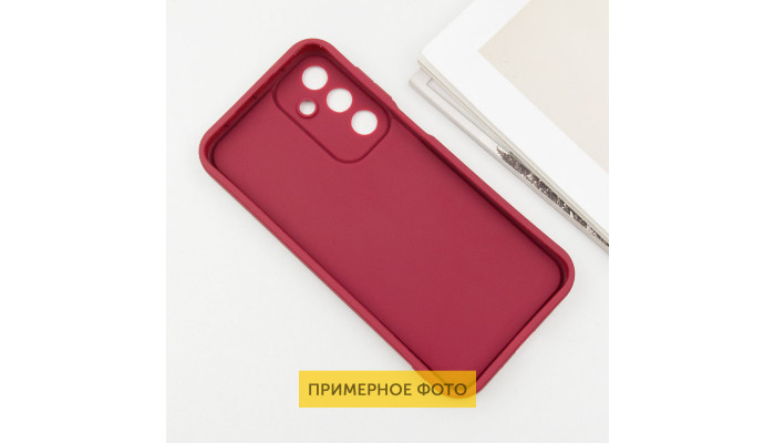 TPU чехол Prestige для Xiaomi Poco X6 / Note 13 Pro 5G Camellia - фото