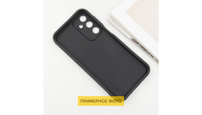 TPU чехол Prestige для Xiaomi Poco X6 / Note 13 Pro 5G Dollar - фото